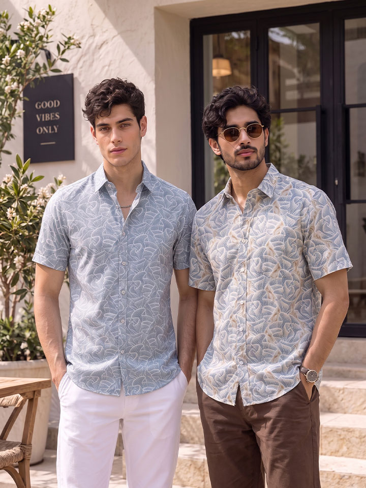 Shirt Combo