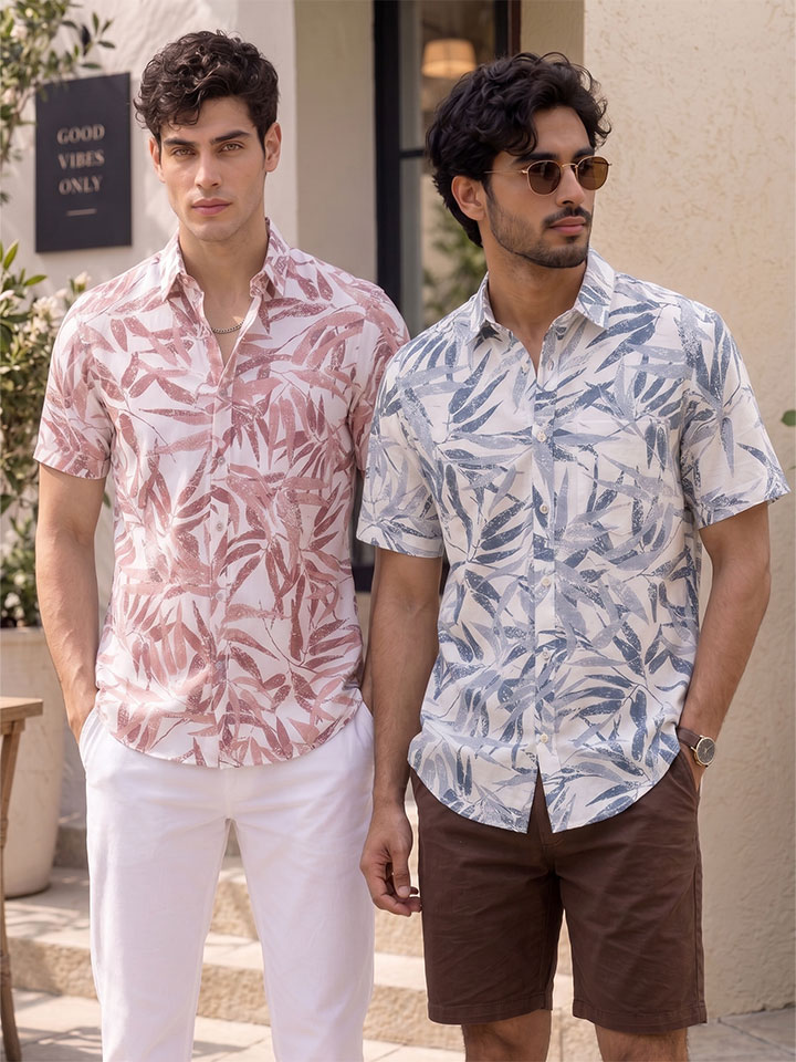 Shirt Combo