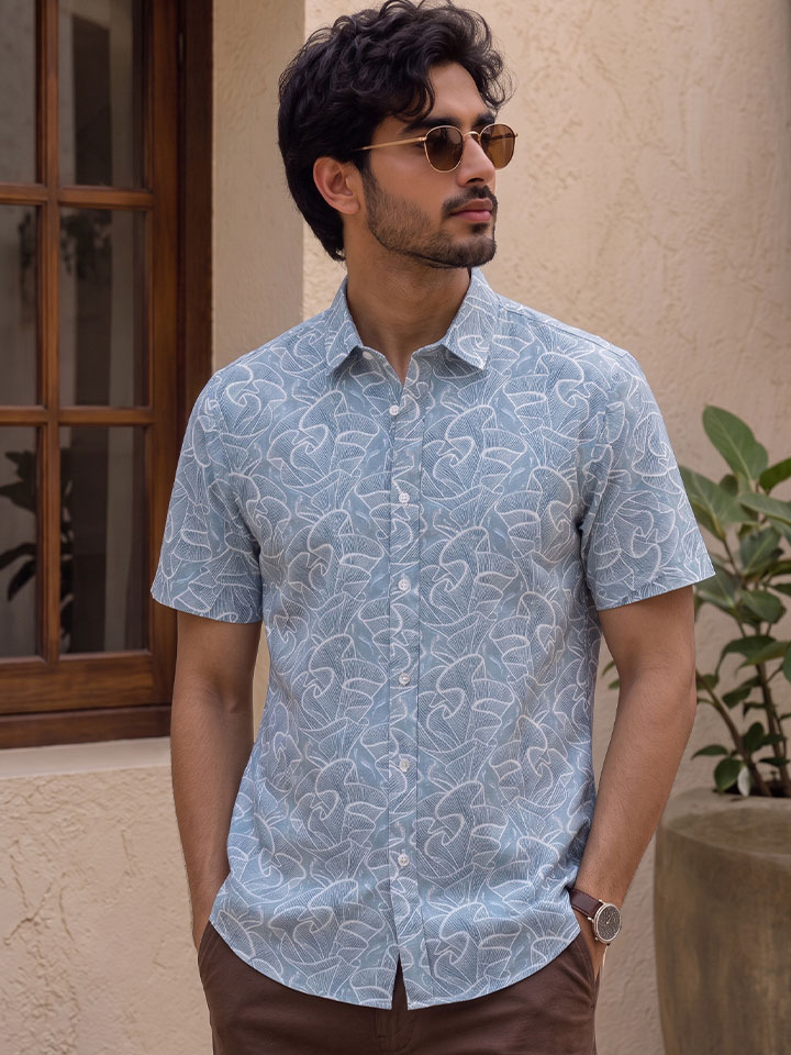Print Shirt